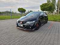 Honda Civic Honda Civic Type R