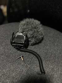 Mikrofon RODE Stereo VideoMic Pro