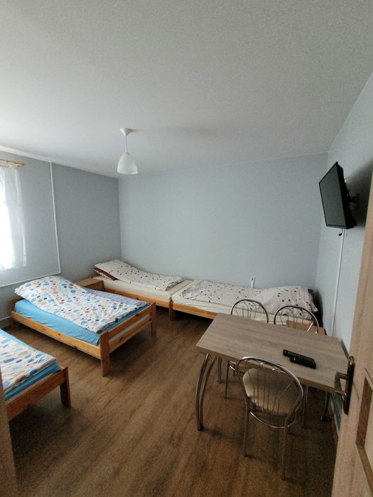 Pokoje dla firm, noclegi dla firm, kwatera pracownicza