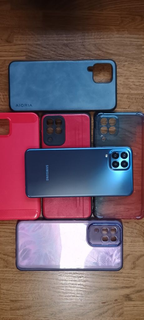 Samsung Galaxy M33 5G