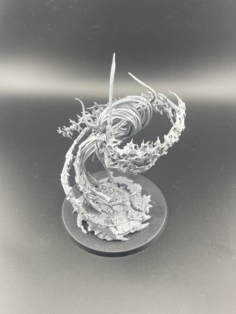 Yncarne - Ynnari Warhammer 40k