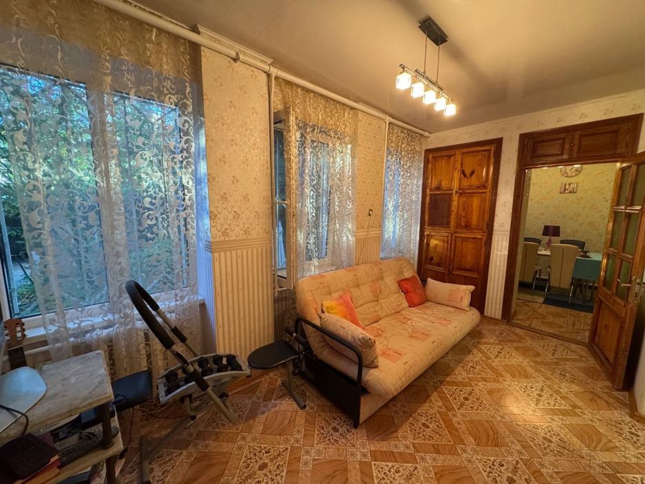 Дом в Аркадии! Участок 3 сотки !Тенистая/Посмитного