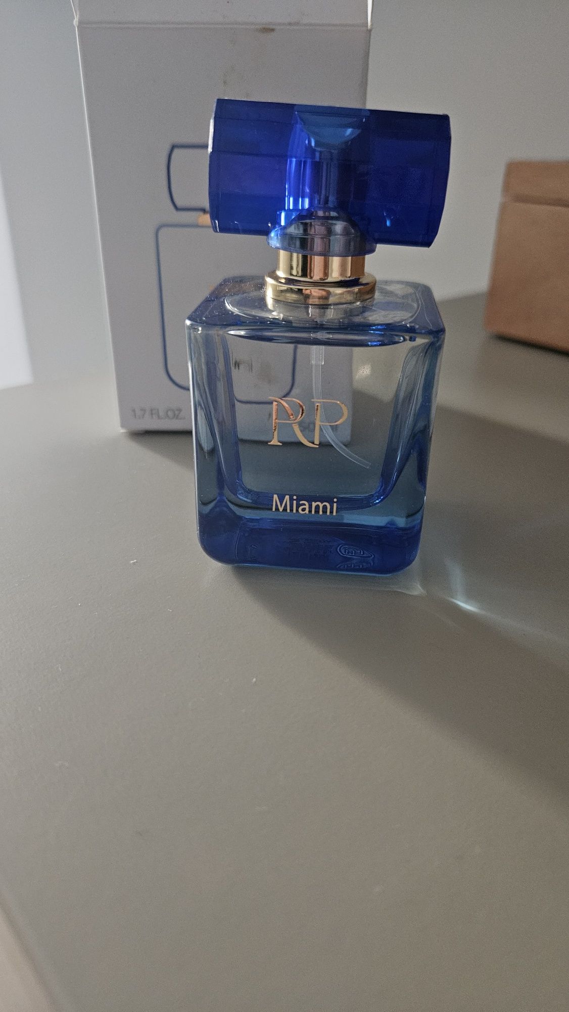 Perfumy miami mamaginekolog roger