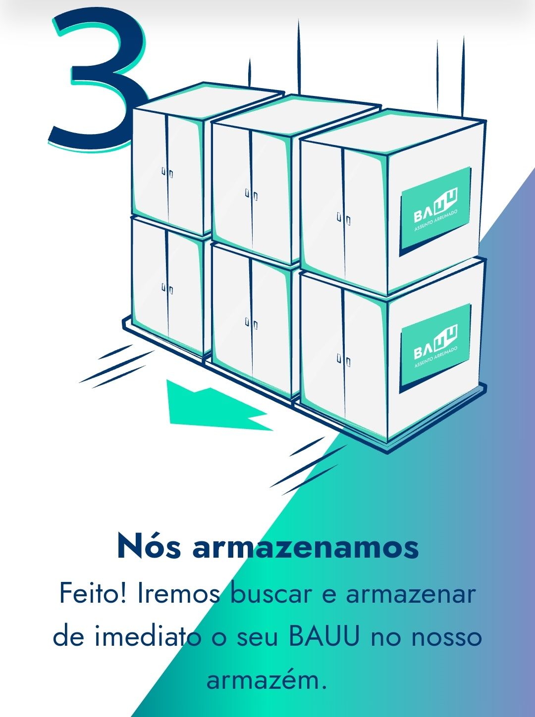 Self Storage Low Cost Porto e Gaia