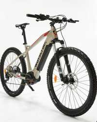 Górski rower elektryczny Wayscral z napędem BOSCH