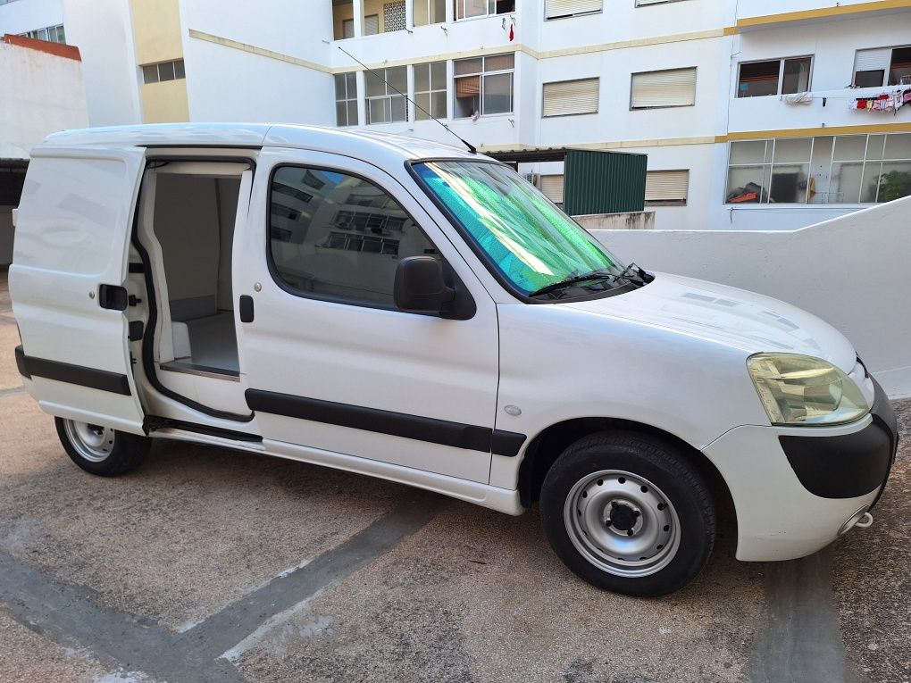 Peugeot Partner 1900