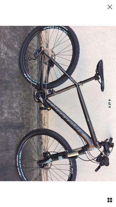 Cannondalle 2017 F-SI 2