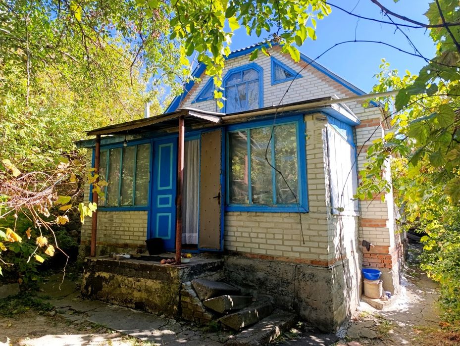 Будинок по вул.Кузні 4 кімнати