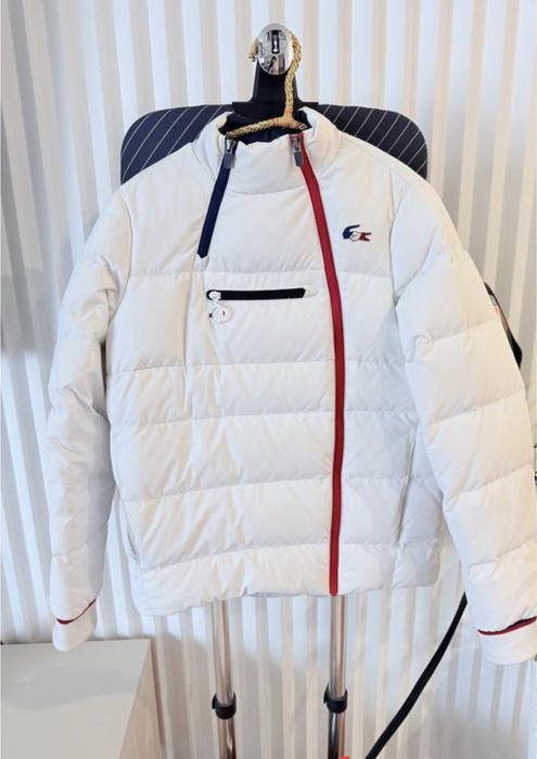 Куртка Lacoste, розмір xs-s