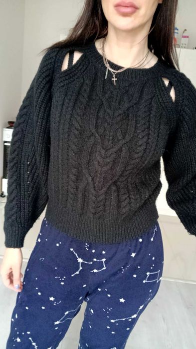 Bluzka Zara rozm s