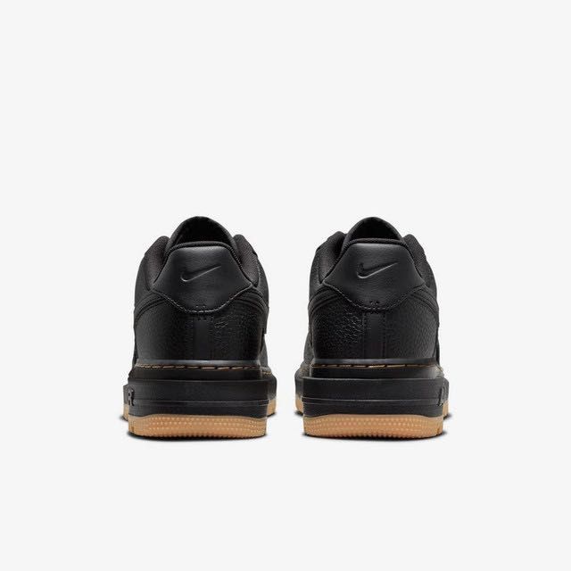 США Кроссовки Nike Air Force 1 Luxe Jordan (40р по 49.5р) (DB4109-001)