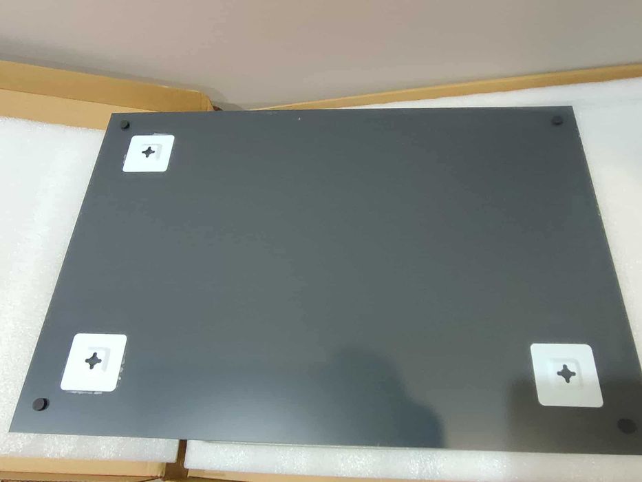 Sqinor Lustro ścienne bez ramy, prostokątne 40x60