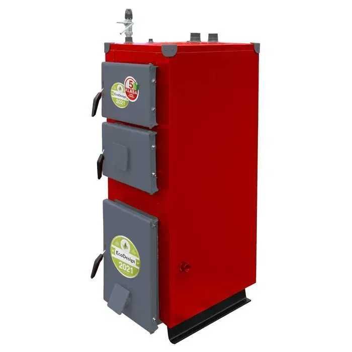 KOCIOŁ Węgiel 13 kW. Klasa 5 Piece KOTŁY Drewno Chrust Zasypowy