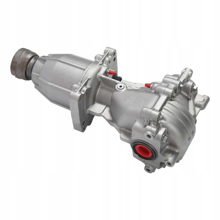 MOST DYFERENCJAŁ FORD Kuga Escape FORD Edge Mondeo Naprawa Regeneracja