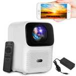 Inteligentny Projector Wanbo T4