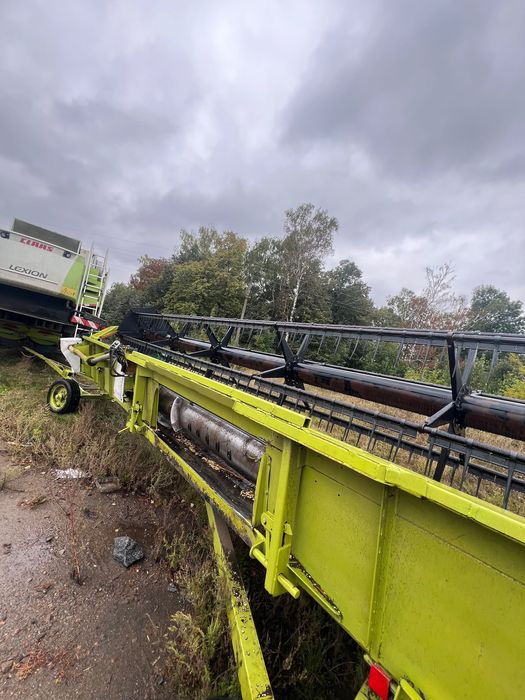 Жатка Car f30 флекс