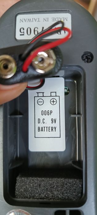 Продам Люксметр LM 81-AM и Анемометр LM 81-LX Lumtron