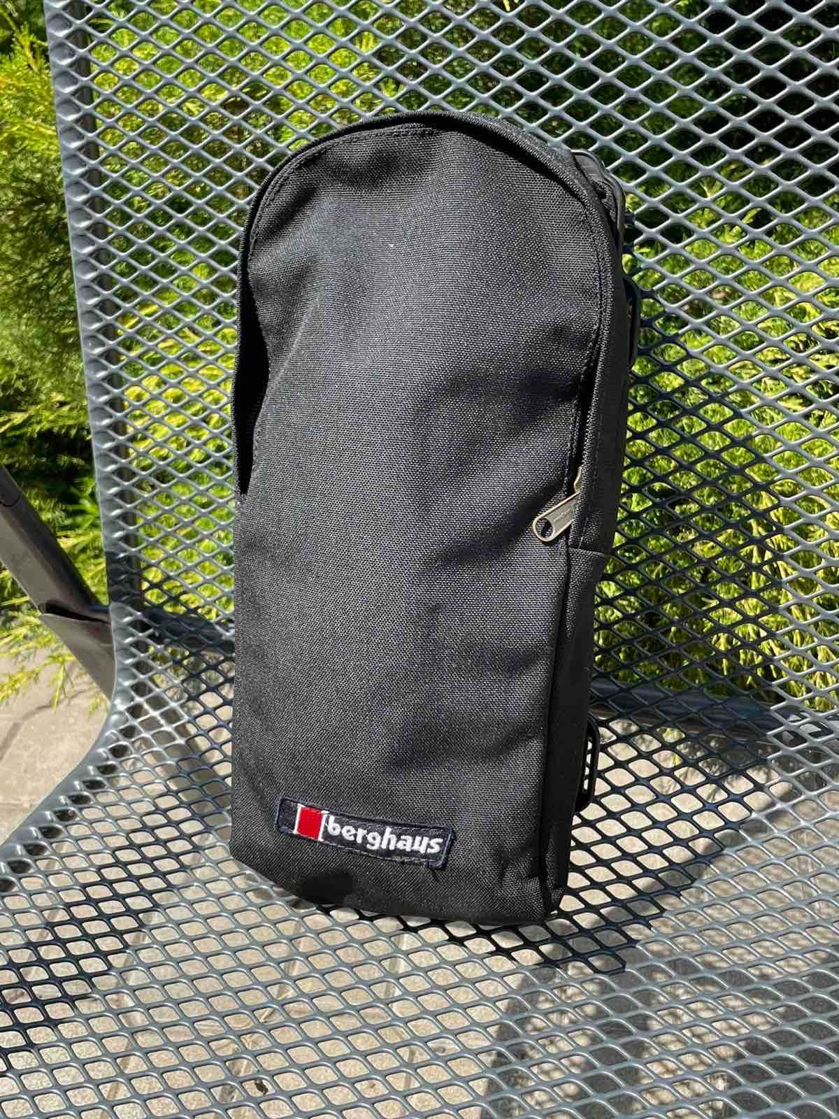 Боковая сумка для рюкзака Berghaus rucksack Munro боковой карман