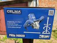 Міксер будівельний Celma Professional PRDA 140GEO 1200 Вт 140 мм