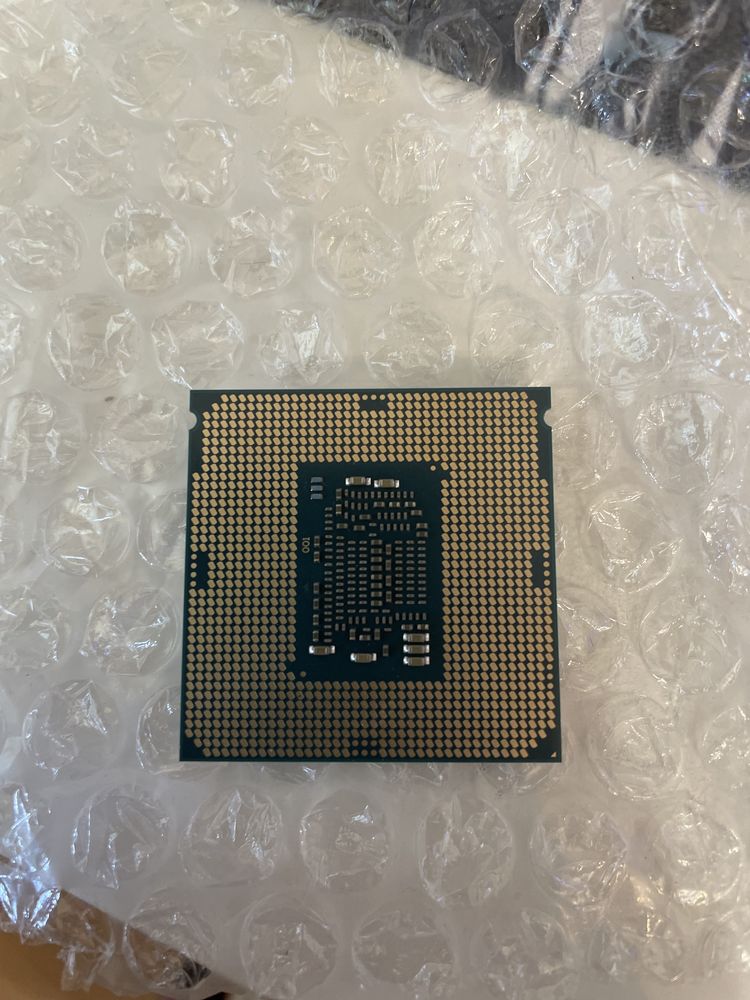 intel core i3-8100
