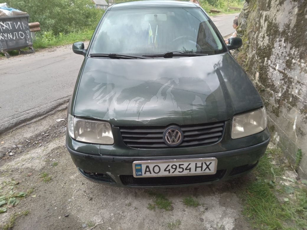 Продам авто в хорошому стані