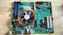 Płyta główna Intel se7230nh1