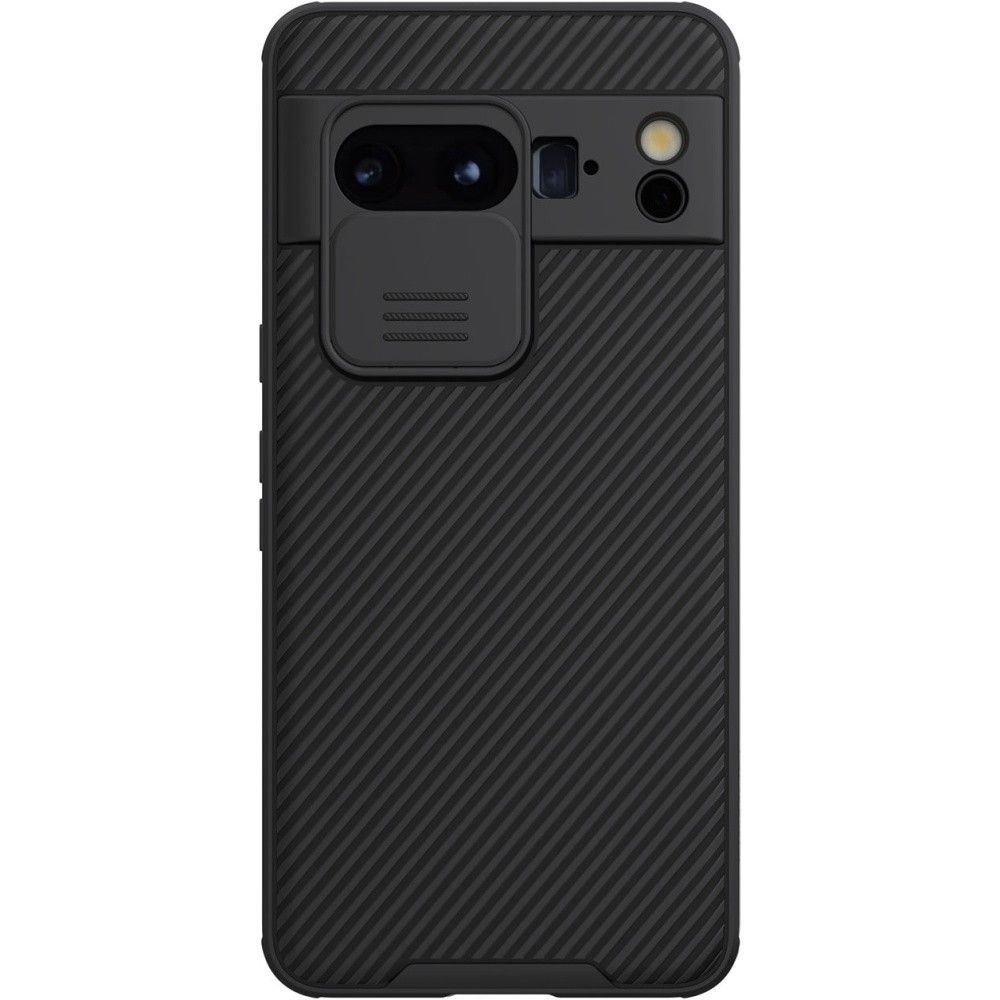 Etui Nillkin do Google Pixel 8 Pro CamShield Black