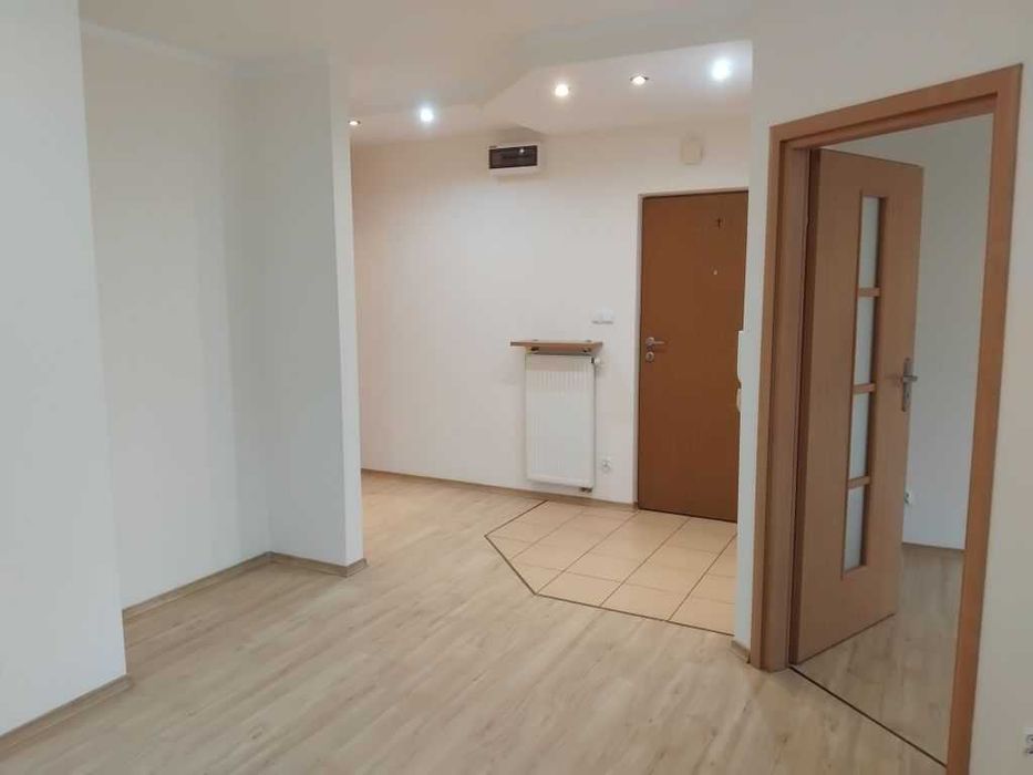 Wilsona, 3-pokojowe, 55m2, II piętro, balkon, Bez Prowizji