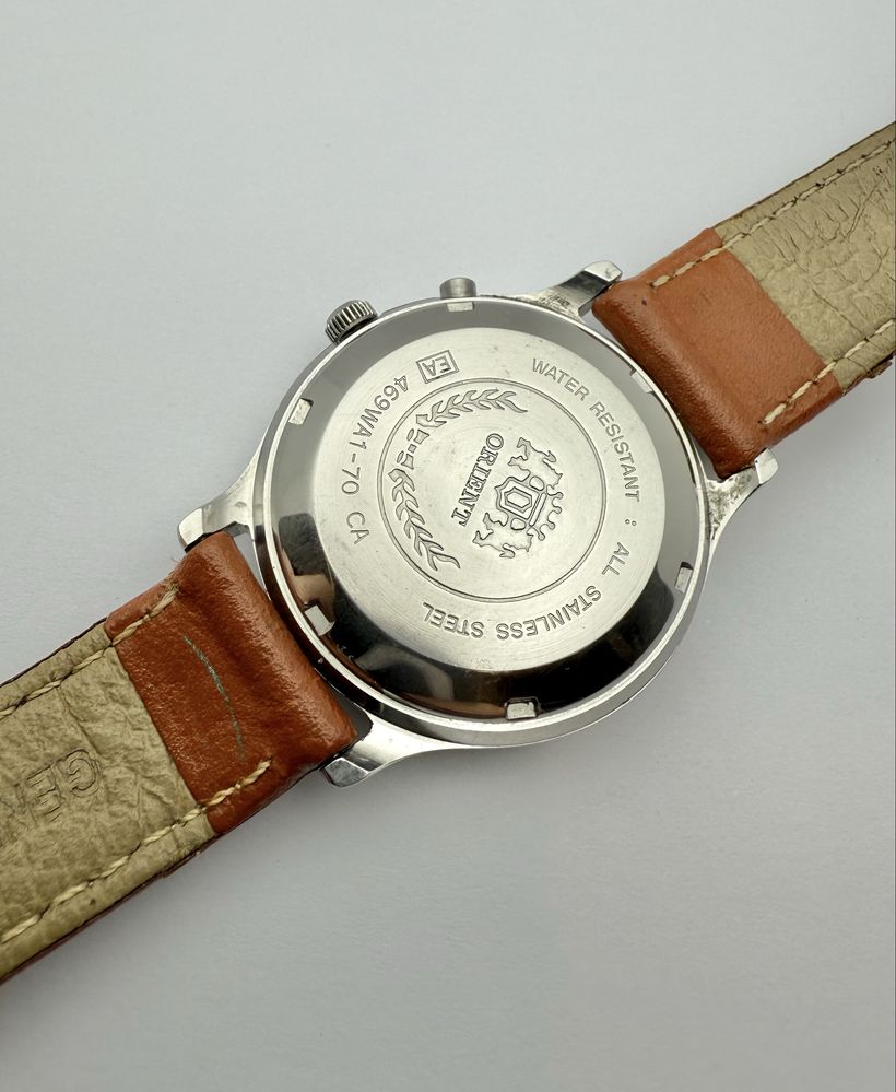 Zegarek Orient Automatic Crystal