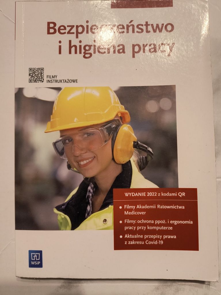 Sprzedam książki do technikum i liceum