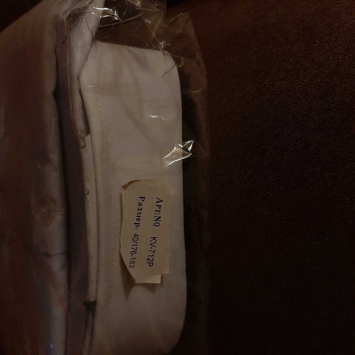 Сорочка чоловіча нова