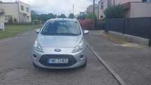 Ford KA MK2 1.2 benzyna  salon Polska