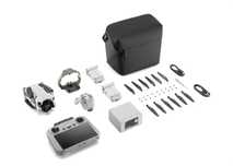 DJI Mini 4 Pro Fly More (SemiNovo)