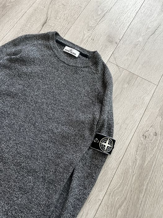 Кофта stone island 1 в1 до оригіналу