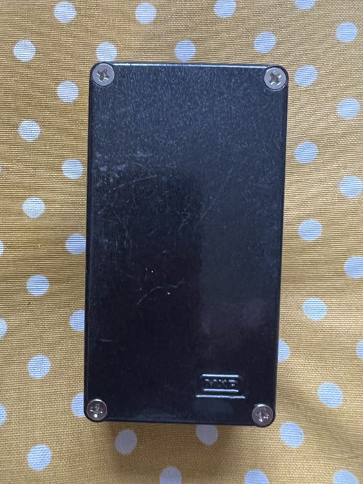 Mxr reverb m300 педаль реверберації