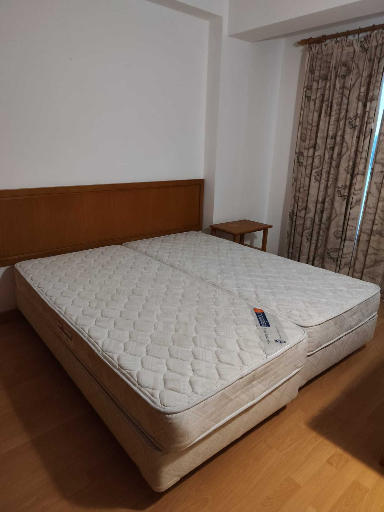 Conjunto de Mobiliário Quarto/Cozinha