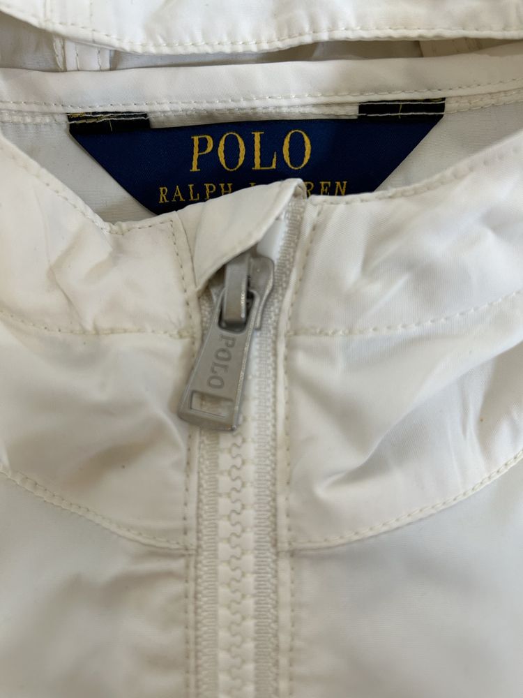 Дитяча курточка Polo (Ralph Lauren)