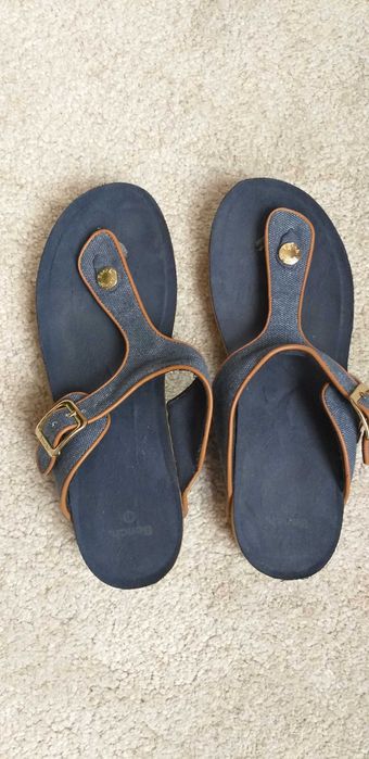 klapki,japonki bench,rozmiar 41