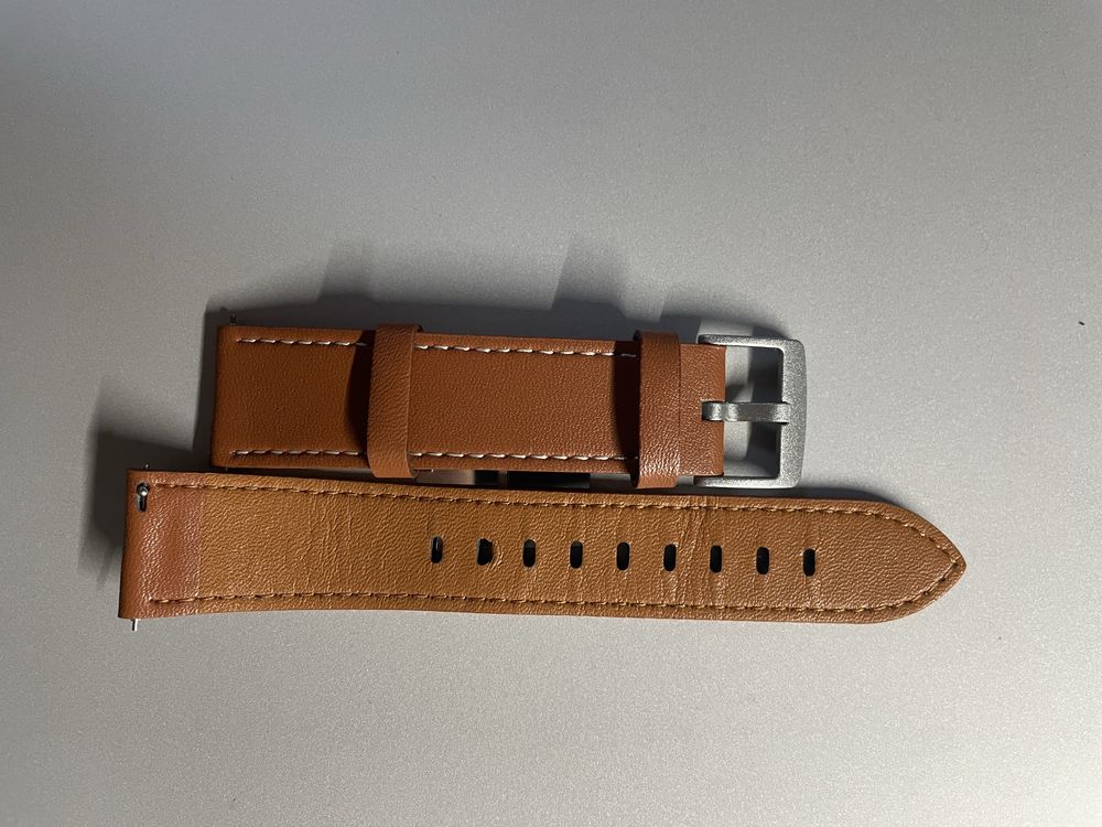 Pasek do zegarkow smart watch 22mm
