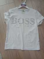 Koszulka top Hugo Boss