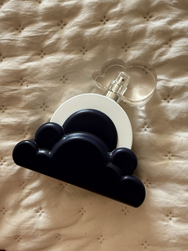 Perfumy Ariana Grande Cloud 2.0 intenese
