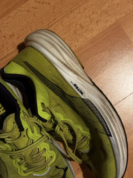 Puma deviate nitro 2