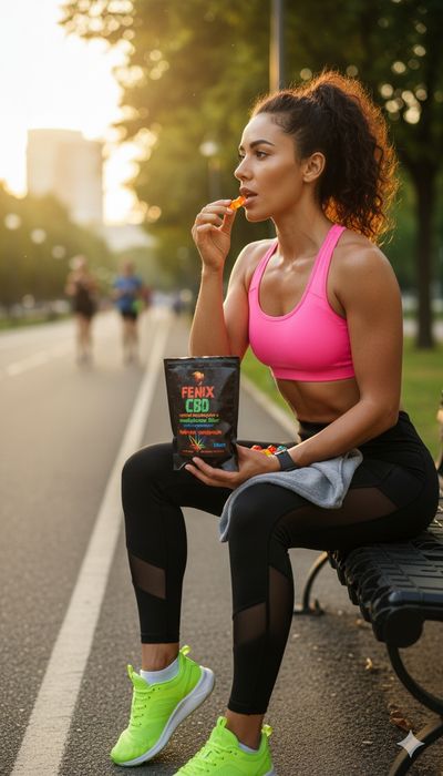 CBD желейні ведмедики, цукерки, олія/спокій, рівновага, впевненість.