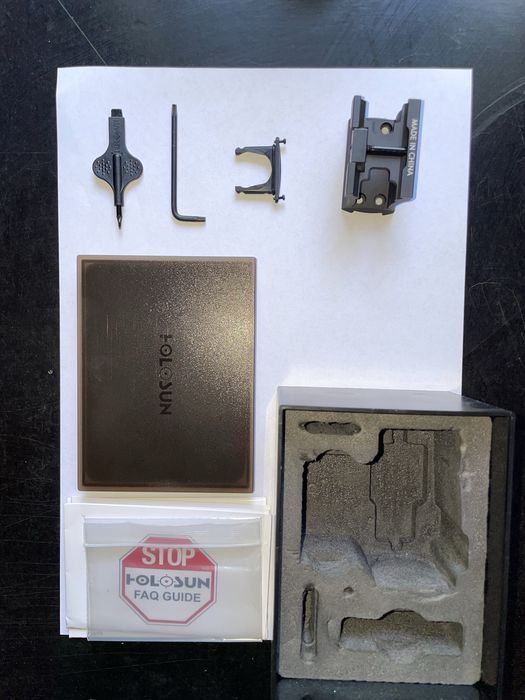 Комплект holosan hs 403 b