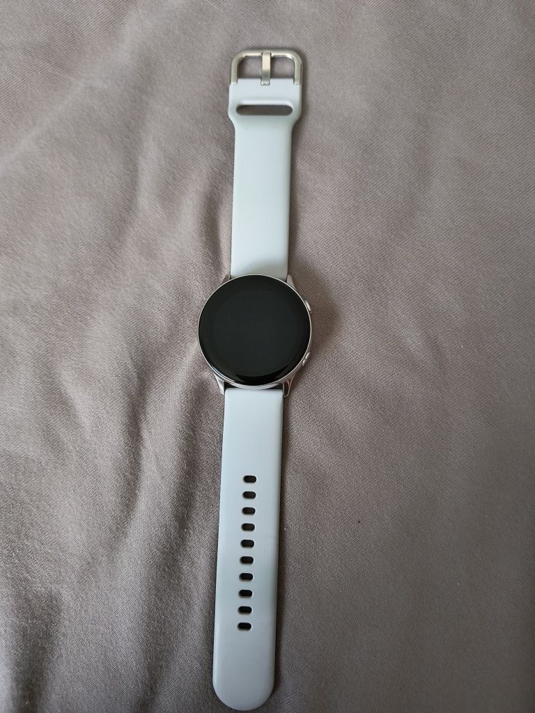 Samsung Galaxy Watch Active