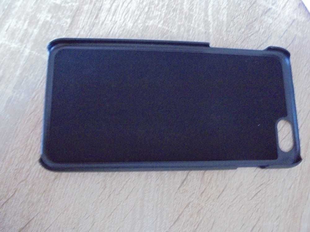 Case etui na telefon iPhone 6S plus Coccinelle