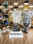 Футболка Vetements I Love Logos print White