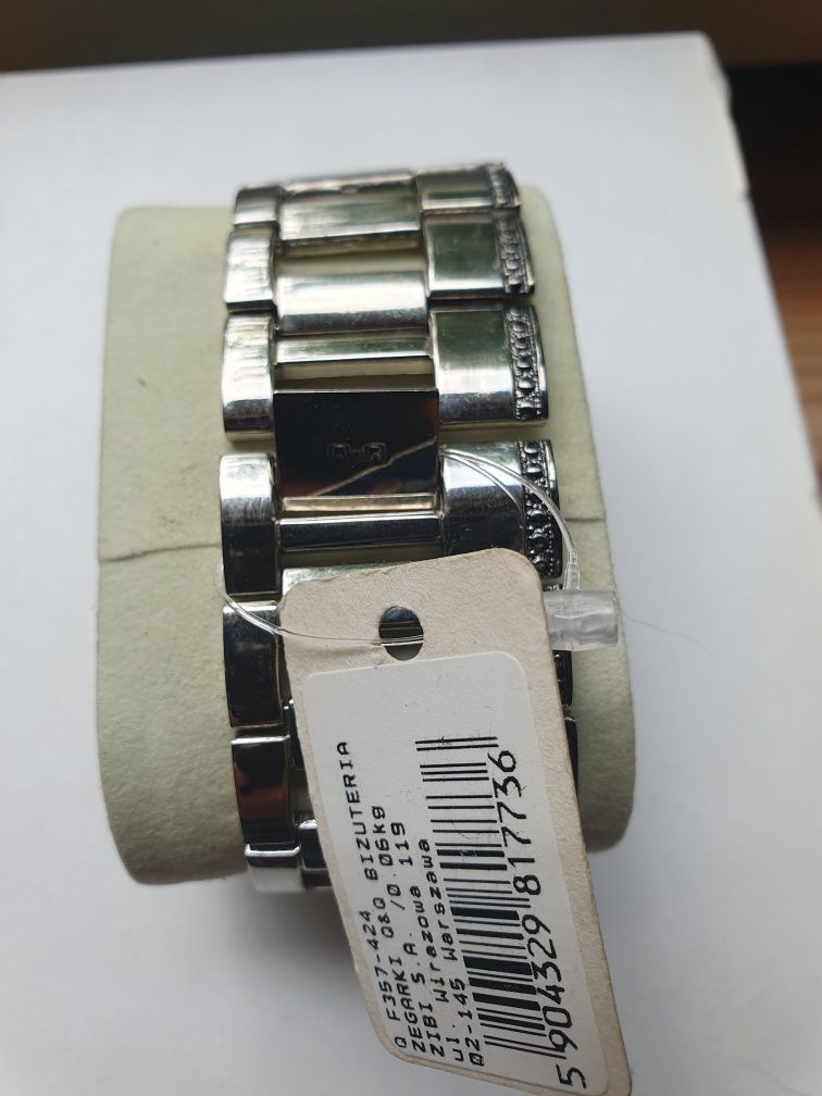 Zegarek damski q&q