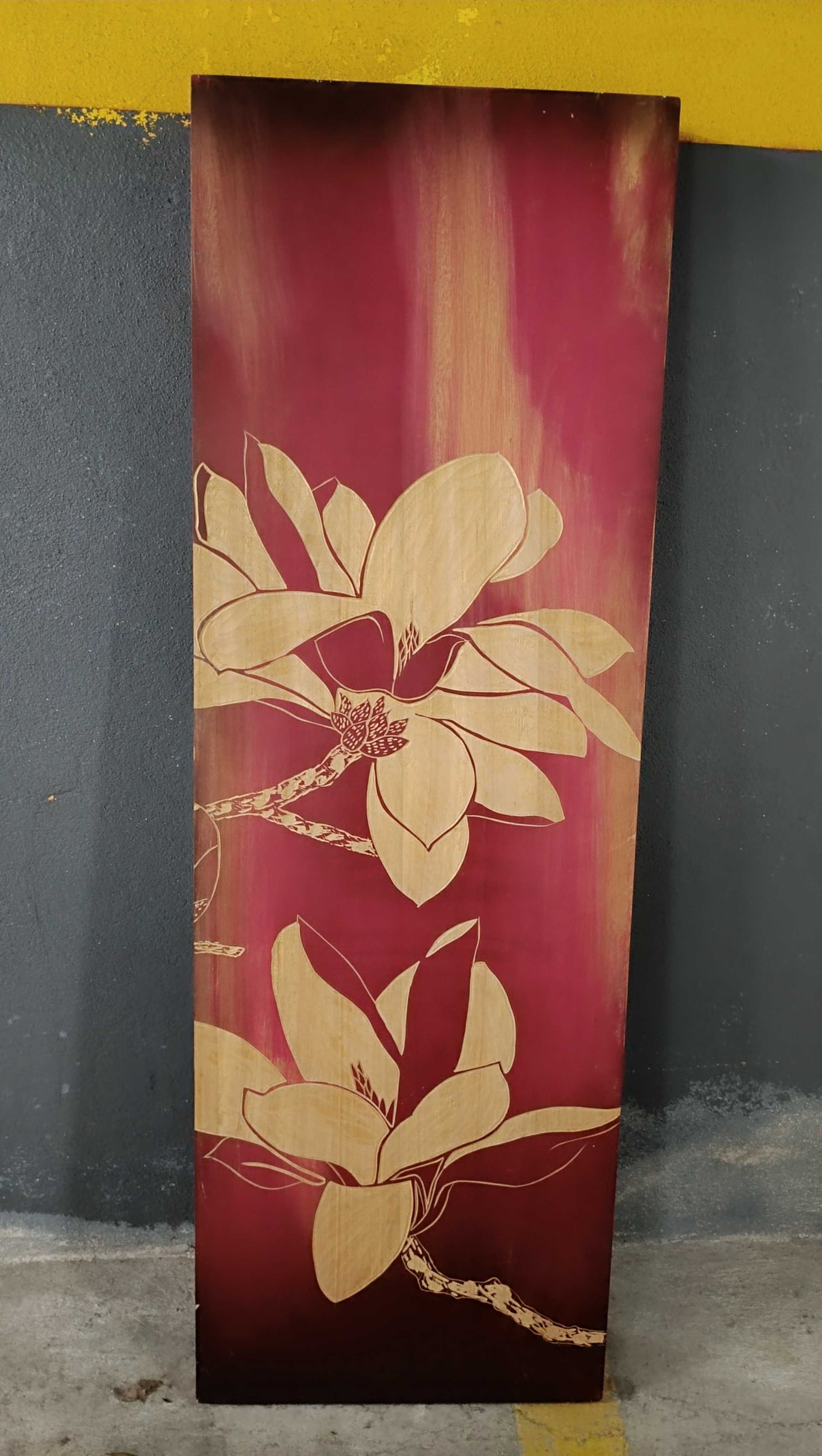 4 Quadros decorativos Baixa Preço