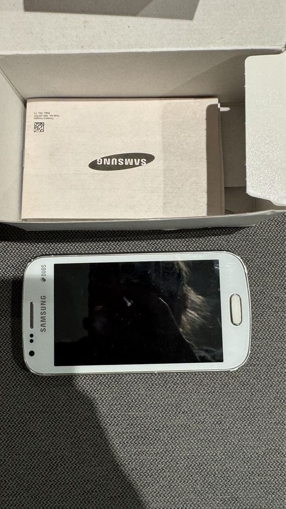 Samsung Galaxy trend
